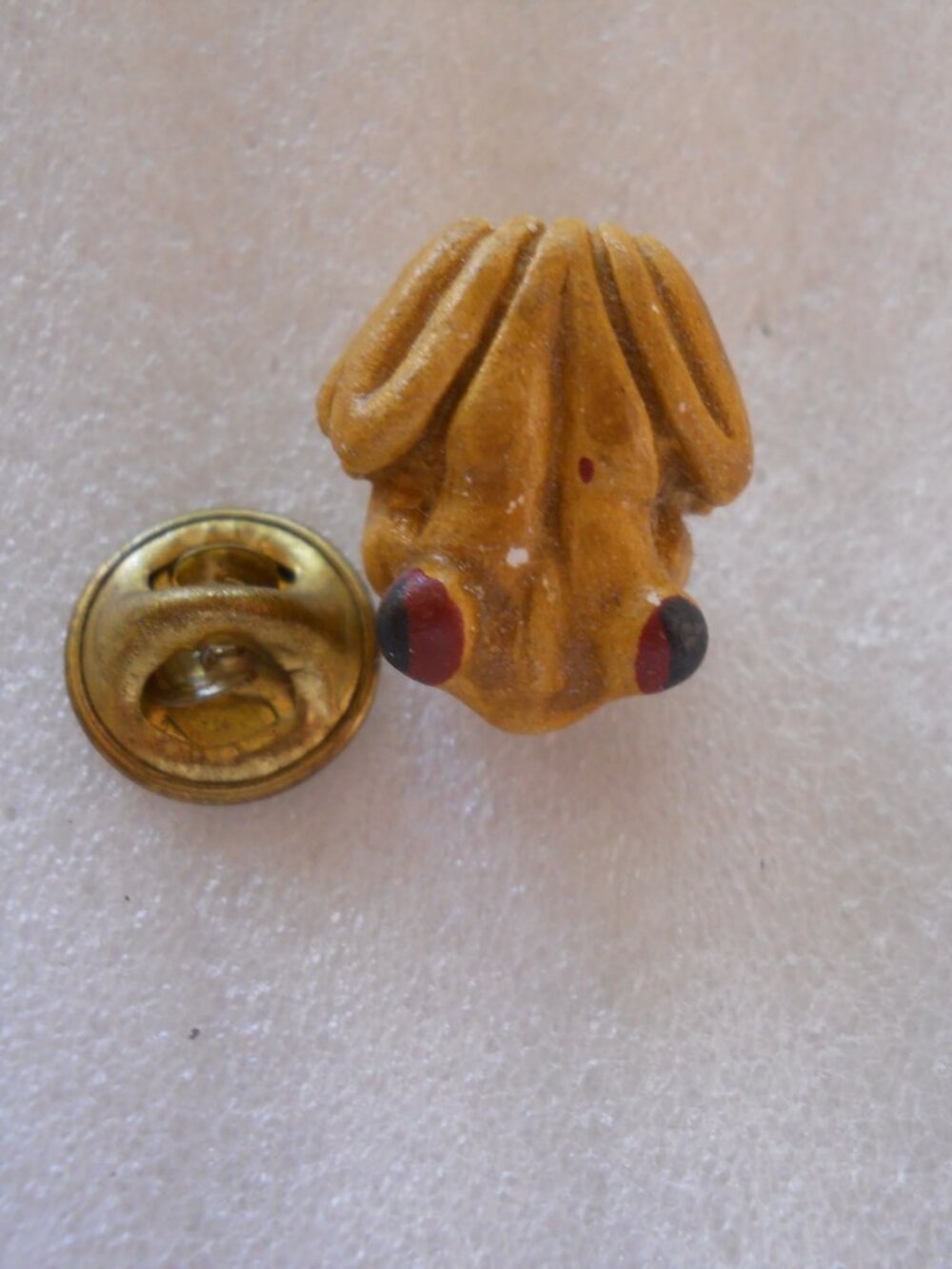 *SALE* Coqui Frog Tac Pin 1125